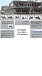 Mobile Screenshot of menhparts.nl